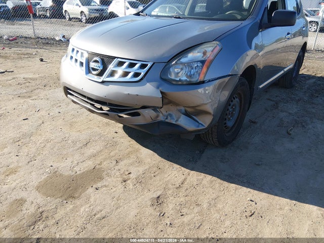Продаж на аукціоні авто 2014 Nissan Rogue Select S, vin: JN8AS5MT8EW623651, номер лоту: 44924715