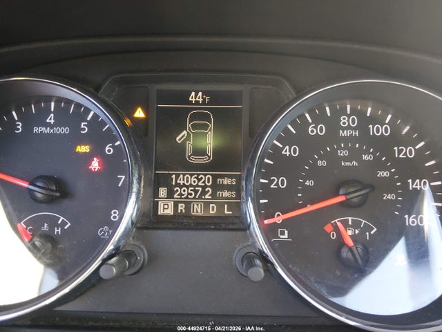 Продаж на аукціоні авто 2014 Nissan Rogue Select S, vin: JN8AS5MT8EW623651, номер лоту: 44924715