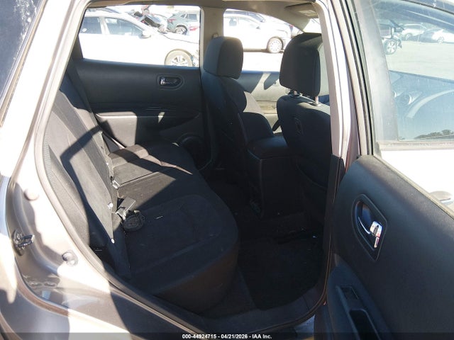 Продаж на аукціоні авто 2014 Nissan Rogue Select S, vin: JN8AS5MT8EW623651, номер лоту: 44924715