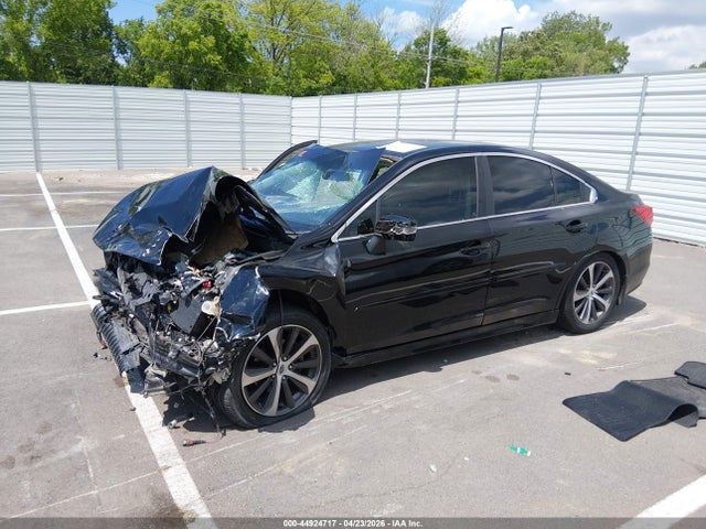 Aukcja sprzedaży 2015 Subaru Legacy 2.5i Limited, vin: 4S3BNBJ63F3069832, numer aukcji: 44924717