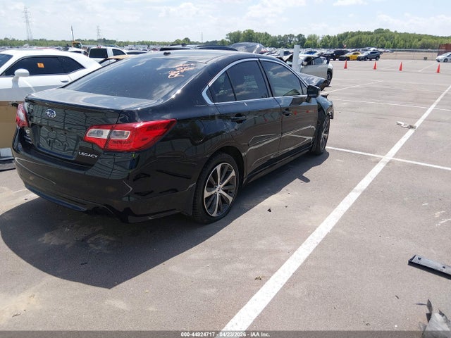 Aukcja sprzedaży 2015 Subaru Legacy 2.5i Limited, vin: 4S3BNBJ63F3069832, numer aukcji: 44924717