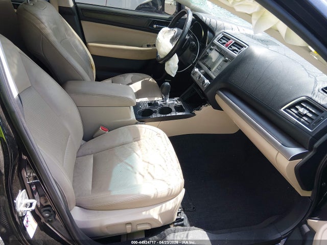 Aukcja sprzedaży 2015 Subaru Legacy 2.5i Limited, vin: 4S3BNBJ63F3069832, numer aukcji: 44924717