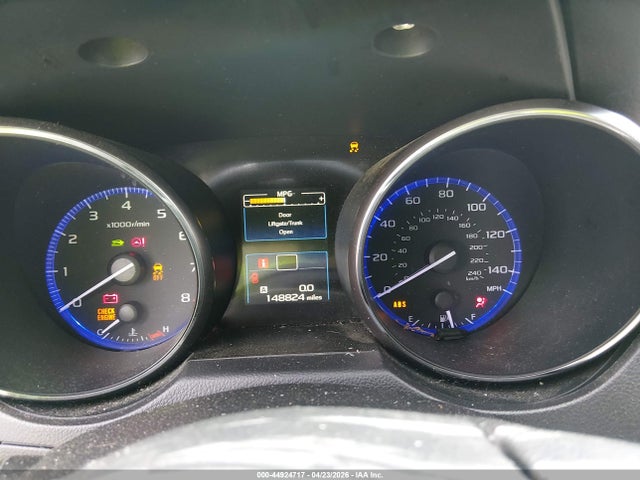 Aukcja sprzedaży 2015 Subaru Legacy 2.5i Limited, vin: 4S3BNBJ63F3069832, numer aukcji: 44924717