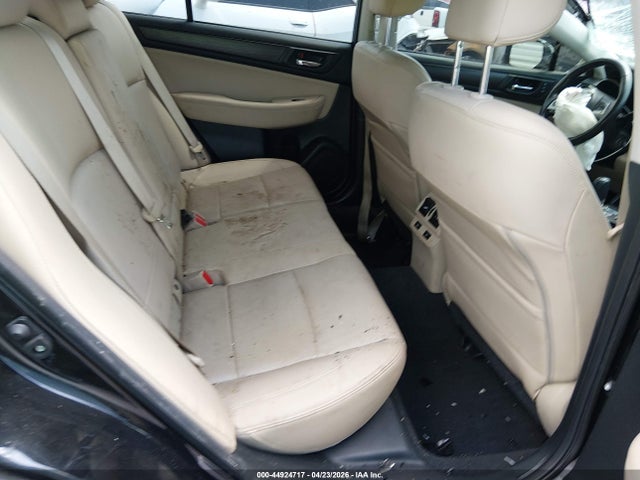 Aukcja sprzedaży 2015 Subaru Legacy 2.5i Limited, vin: 4S3BNBJ63F3069832, numer aukcji: 44924717