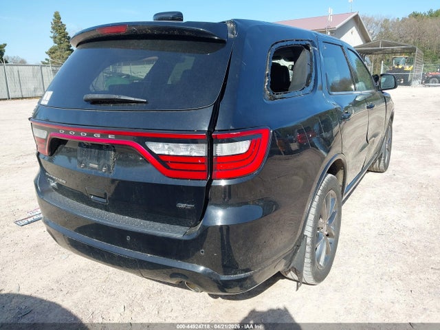 Aukcja sprzedaży 2017 Dodge Durango Gt, vin: 1C4RDJDG1HC724895, numer aukcji: 44924718