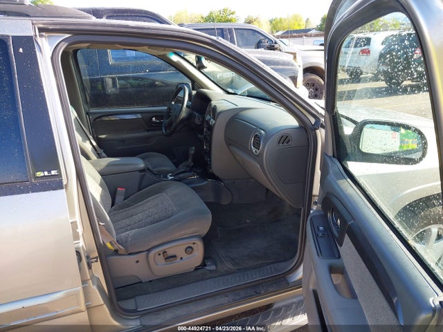 Продажа на аукционе авто 2002 Gmc Envoy Sle, vin: 1GKDT13S122105704, номер лота: 44924721