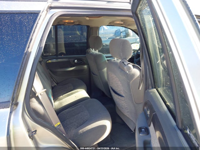 Продажа на аукционе авто 2002 Gmc Envoy Sle, vin: 1GKDT13S122105704, номер лота: 44924721
