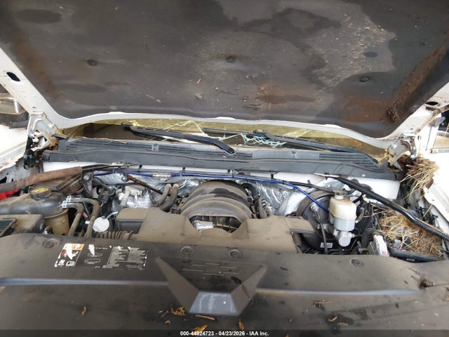 3GCUKSEC5FG188948 Chevrolet Silverado 1500 2lz
