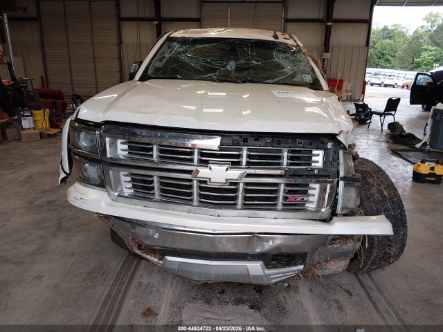 3GCUKSEC5FG188948 Chevrolet Silverado 1500 2lz