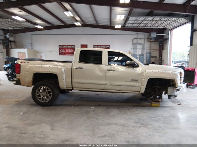 3GCUKSEC5FG188948 Chevrolet Silverado 1500 2lz