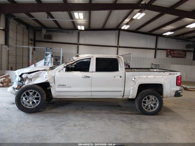 3GCUKSEC5FG188948 Chevrolet Silverado 1500 2lz