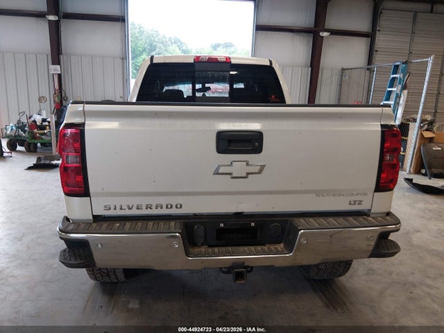 3GCUKSEC5FG188948 Chevrolet Silverado 1500 2lz