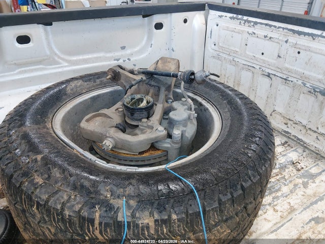 3GCUKSEC5FG188948 Chevrolet Silverado 1500 2lz