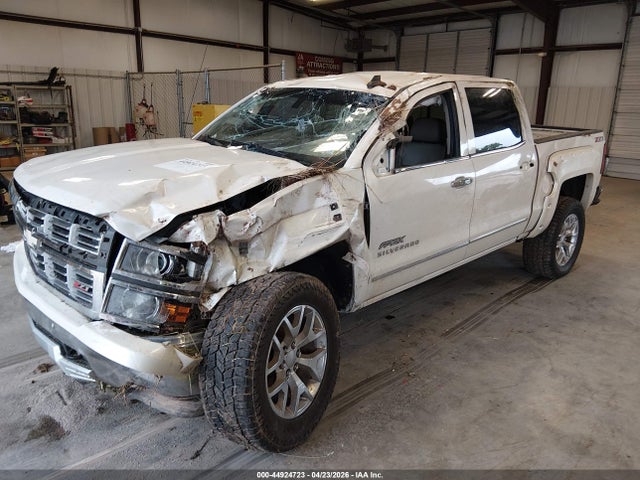3GCUKSEC5FG188948 Chevrolet Silverado 1500 2lz