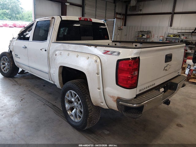 3GCUKSEC5FG188948 Chevrolet Silverado 1500 2lz