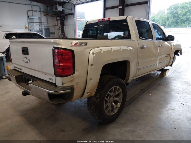 3GCUKSEC5FG188948 Chevrolet Silverado 1500 2lz