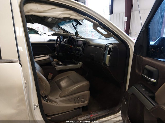 3GCUKSEC5FG188948 Chevrolet Silverado 1500 2lz