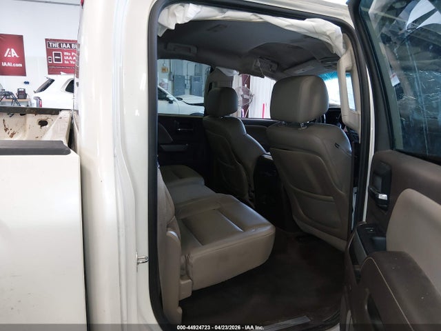 3GCUKSEC5FG188948 Chevrolet Silverado 1500 2lz