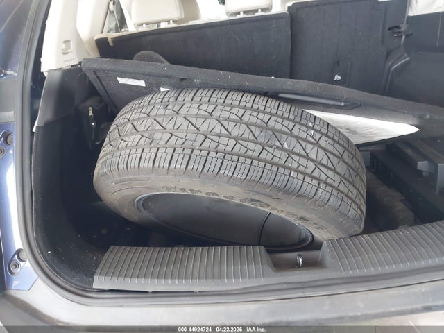 JN8AT3BA0MW015995 Nissan Rogue Sv Fwd