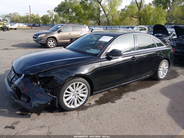 Aukcja sprzedaży 2012 Audi A6 3.0 Premium, vin: WAUGGAFC3CN141666, numer aukcji: 44924725