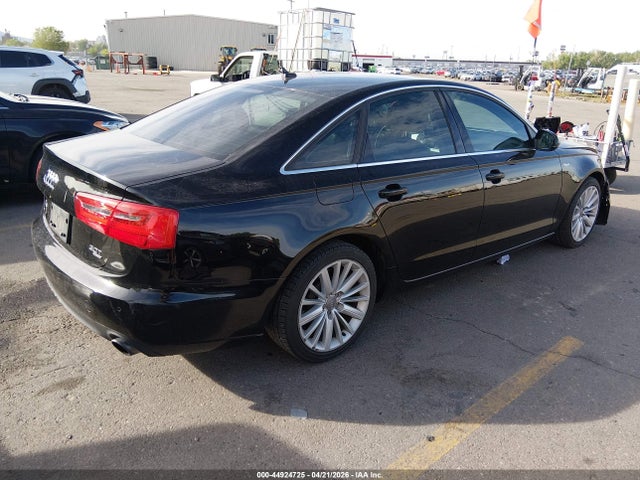 Aukcja sprzedaży 2012 Audi A6 3.0 Premium, vin: WAUGGAFC3CN141666, numer aukcji: 44924725