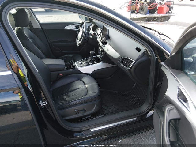 Aukcja sprzedaży 2012 Audi A6 3.0 Premium, vin: WAUGGAFC3CN141666, numer aukcji: 44924725
