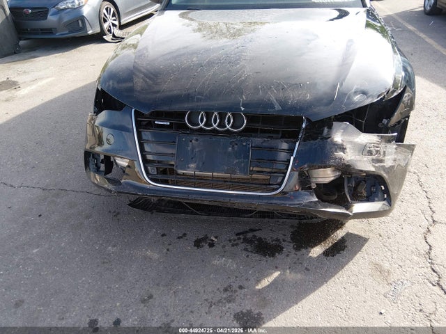 Aukcja sprzedaży 2012 Audi A6 3.0 Premium, vin: WAUGGAFC3CN141666, numer aukcji: 44924725
