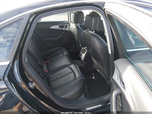 Aukcja sprzedaży 2012 Audi A6 3.0 Premium, vin: WAUGGAFC3CN141666, numer aukcji: 44924725