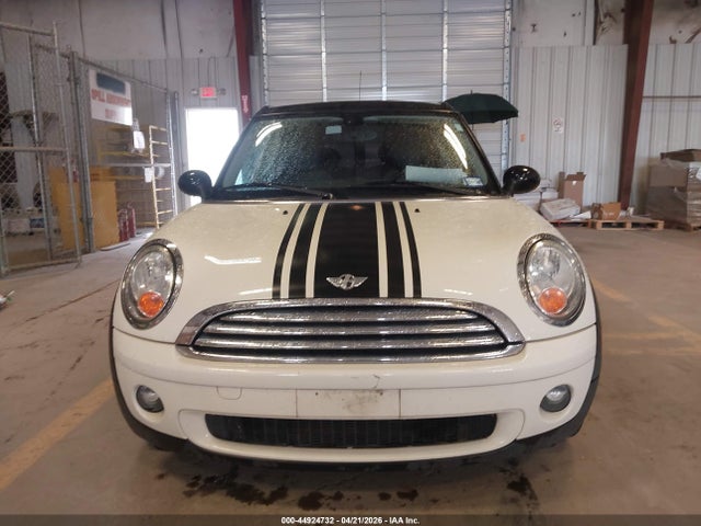 Aukcja sprzedaży 2010 Mini Cooper Clubman, vin: WMWML3C51ATX37898, numer aukcji: 44924732