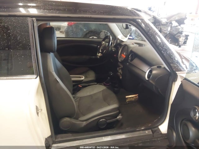 Aukcja sprzedaży 2010 Mini Cooper Clubman, vin: WMWML3C51ATX37898, numer aukcji: 44924732