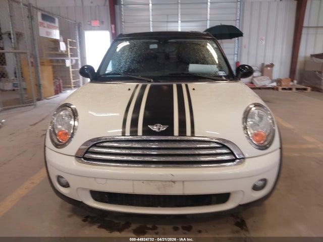 Aukcja sprzedaży 2010 Mini Cooper Clubman, vin: WMWML3C51ATX37898, numer aukcji: 44924732