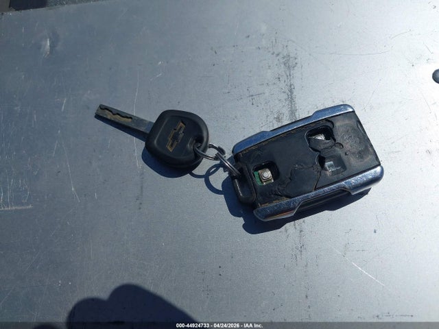 1GCGTDEN0K1125076 Chevrolet Colorado Z71