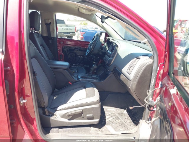 1GCGTDEN0K1125076 Chevrolet Colorado Z71