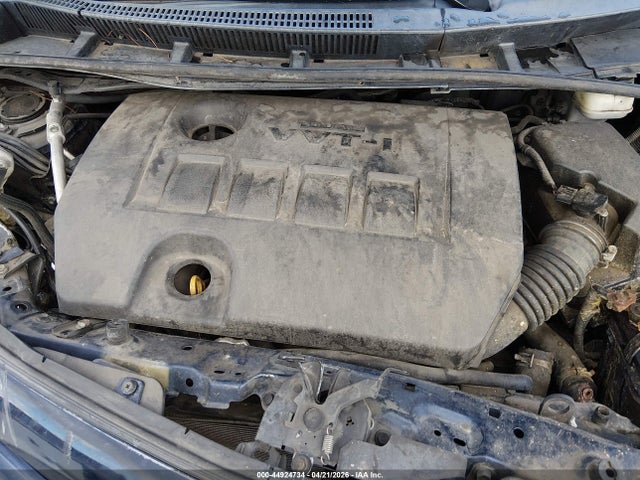 Продаж на аукціоні авто 2013 Toyota Corolla S, vin: 5YFBU4EE5DP134913, номер лоту: 44924734
