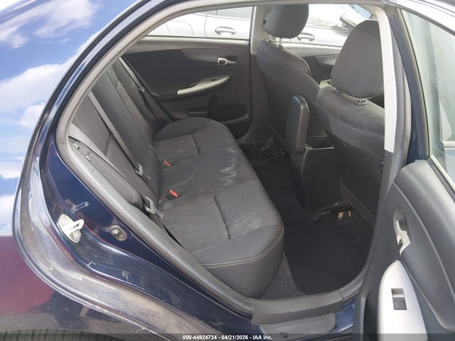 Продаж на аукціоні авто 2013 Toyota Corolla S, vin: 5YFBU4EE5DP134913, номер лоту: 44924734
