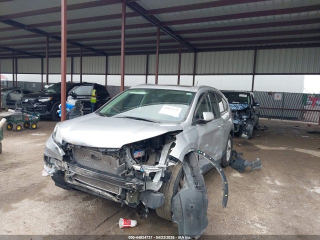Продажа на аукционе авто 2015 Honda Cr-v Ex-l, vin: 2HKRM3H78FH543588, номер лота: 44924737