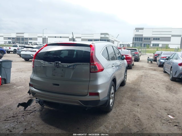 Продажа на аукционе авто 2015 Honda Cr-v Ex-l, vin: 2HKRM3H78FH543588, номер лота: 44924737