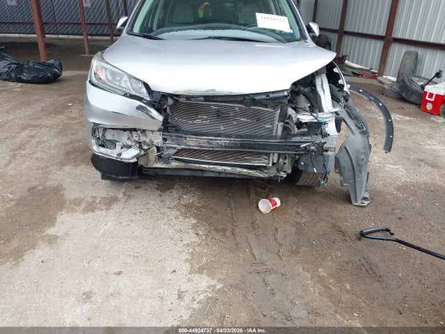 Продажа на аукционе авто 2015 Honda Cr-v Ex-l, vin: 2HKRM3H78FH543588, номер лота: 44924737