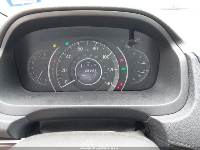 Продажа на аукционе авто 2015 Honda Cr-v Ex-l, vin: 2HKRM3H78FH543588, номер лота: 44924737