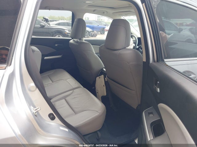 Продажа на аукционе авто 2015 Honda Cr-v Ex-l, vin: 2HKRM3H78FH543588, номер лота: 44924737