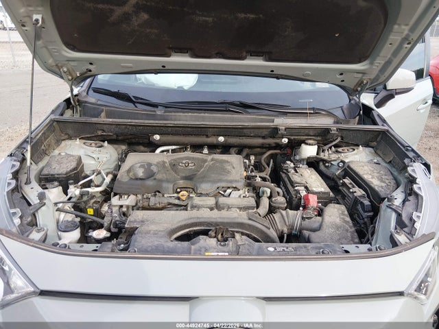 Aukcja sprzedaży 2021 Toyota Rav4 Xle, vin: 2T3W1RFV1MW137240, numer aukcji: 44924745