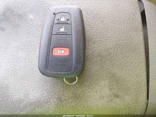 Aukcja sprzedaży 2021 Toyota Rav4 Xle, vin: 2T3W1RFV1MW137240, numer aukcji: 44924745