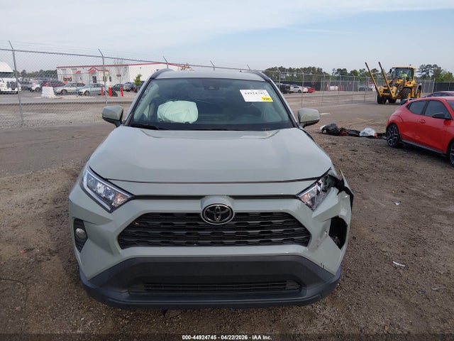 Aukcja sprzedaży 2021 Toyota Rav4 Xle, vin: 2T3W1RFV1MW137240, numer aukcji: 44924745