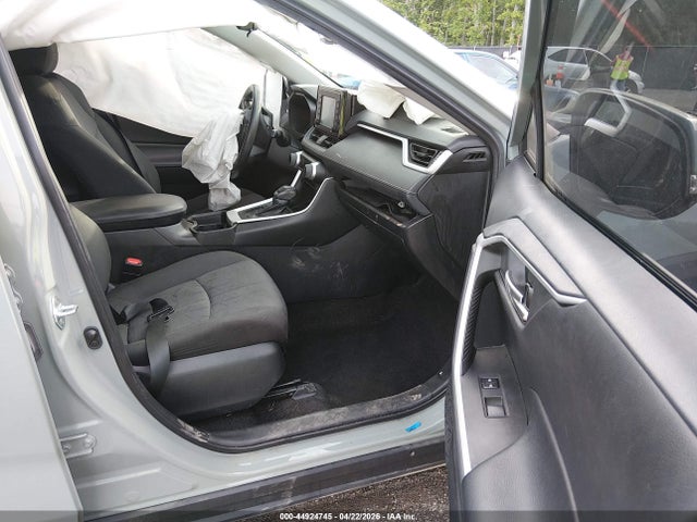 Aukcja sprzedaży 2021 Toyota Rav4 Xle, vin: 2T3W1RFV1MW137240, numer aukcji: 44924745