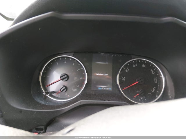 Aukcja sprzedaży 2021 Toyota Rav4 Xle, vin: 2T3W1RFV1MW137240, numer aukcji: 44924745