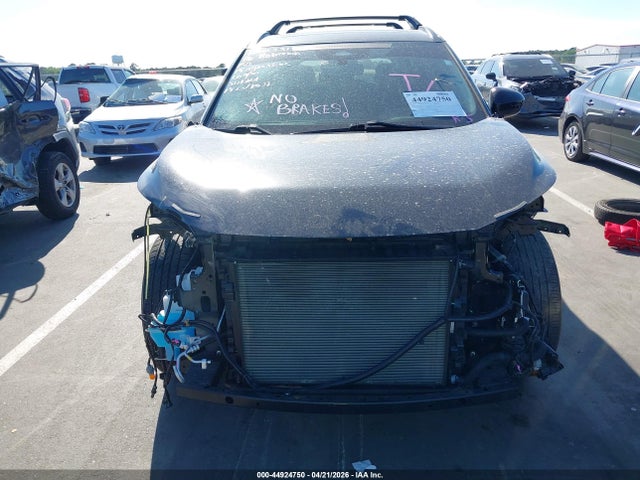 Продаж на аукціоні авто 2023 Nissan Rogue Sv Fwd, vin: JN8BT3BA8PW013713, номер лоту: 44924750