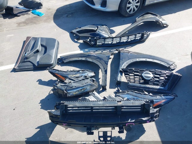 Продаж на аукціоні авто 2023 Nissan Rogue Sv Fwd, vin: JN8BT3BA8PW013713, номер лоту: 44924750