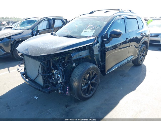 Продаж на аукціоні авто 2023 Nissan Rogue Sv Fwd, vin: JN8BT3BA8PW013713, номер лоту: 44924750