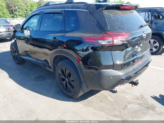 Продаж на аукціоні авто 2023 Nissan Rogue Sv Fwd, vin: JN8BT3BA8PW013713, номер лоту: 44924750