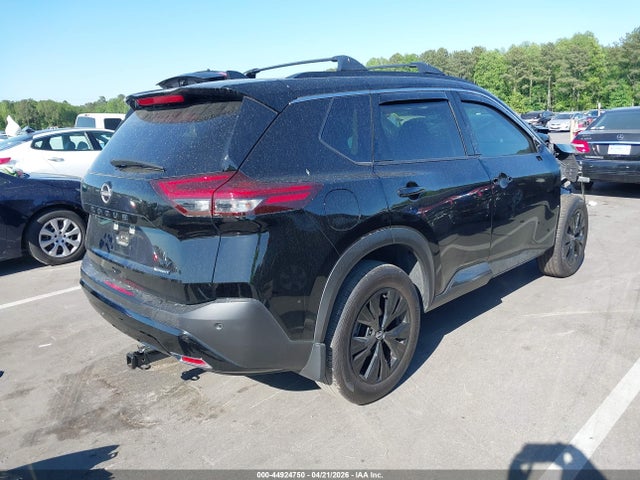 Продаж на аукціоні авто 2023 Nissan Rogue Sv Fwd, vin: JN8BT3BA8PW013713, номер лоту: 44924750